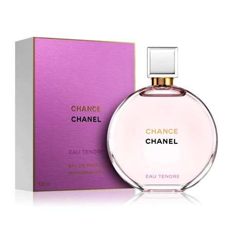 chanel chance eau tendre edt tester|chanel chance eau tendre 50ml.